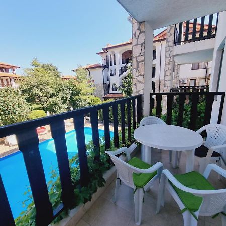 Kambani Bells Apart Complex Sveti Vlas Bagian luar foto