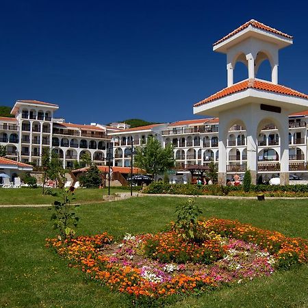 Kambani Bells Apart Complex Sveti Vlas Bagian luar foto